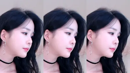 AfreecaTV主播汉娜BJ반핸나2020年4月15日直播视频舞蹈剪辑22064020